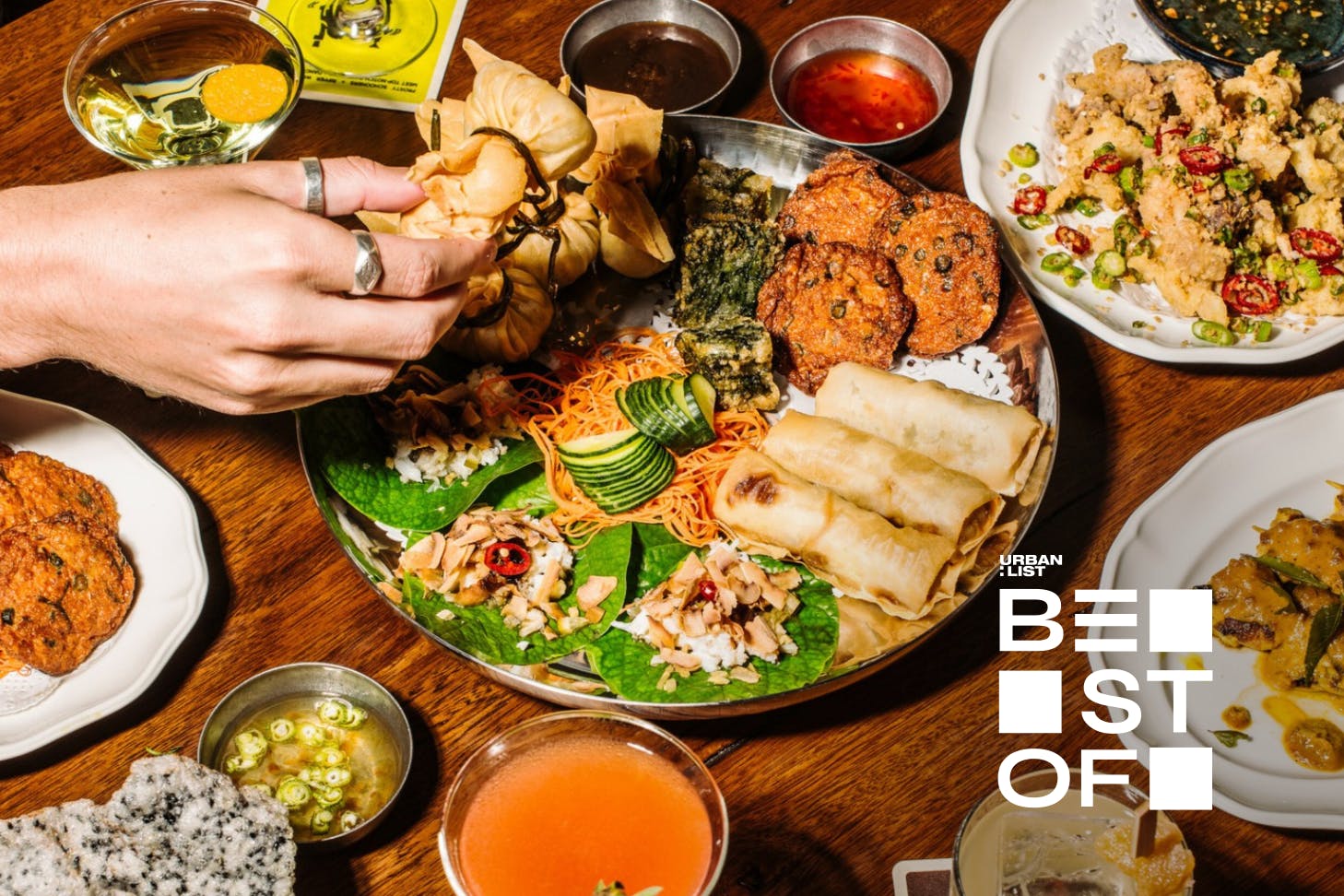 best cheap eats and dining deals in sydney, baptist street rec club